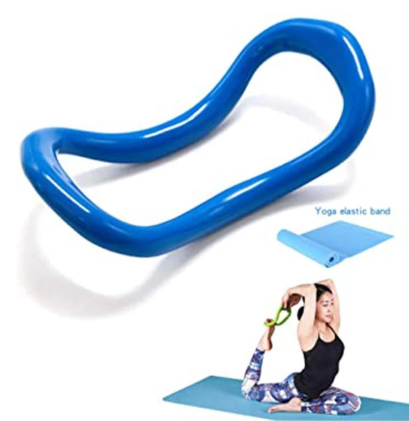 Yoga Ring (Yoga Yüzüğü) - Resim 2