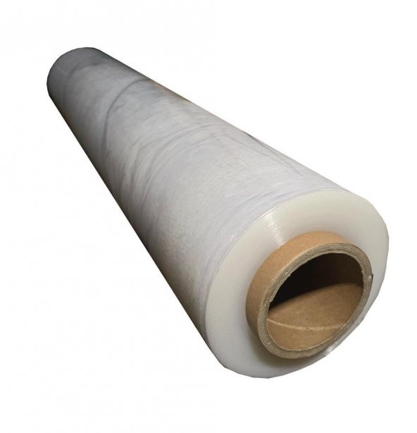 Palet Streç Film 300 metre 2.5 kg. ürün görseli 1