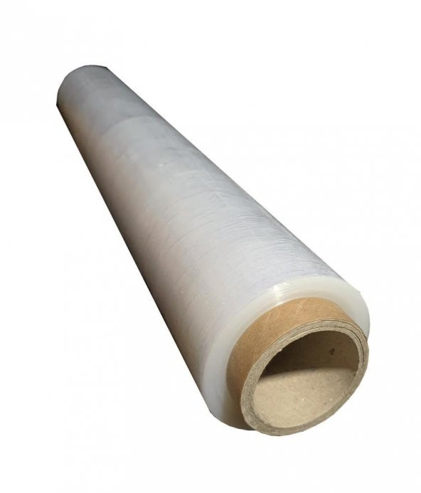 Palet Streç Film 140 metre 1.4 kg. ürün görseli 1