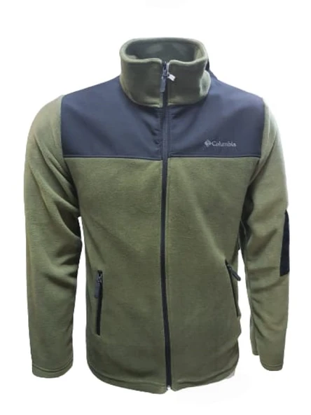Columbia C00322 Erkek Fasttre Polar Fermuarlı Hırka ürün görseli 1