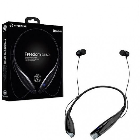 Hypergear Freedom BT150 Bluetooth 4.1 Kulak İçi Kulaklık ürün görseli 1