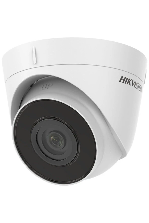 Hikvision 4 Mp 2.8 mm Sabit Lens EXIR Turret Ip Dome Kamera ürün görseli 1