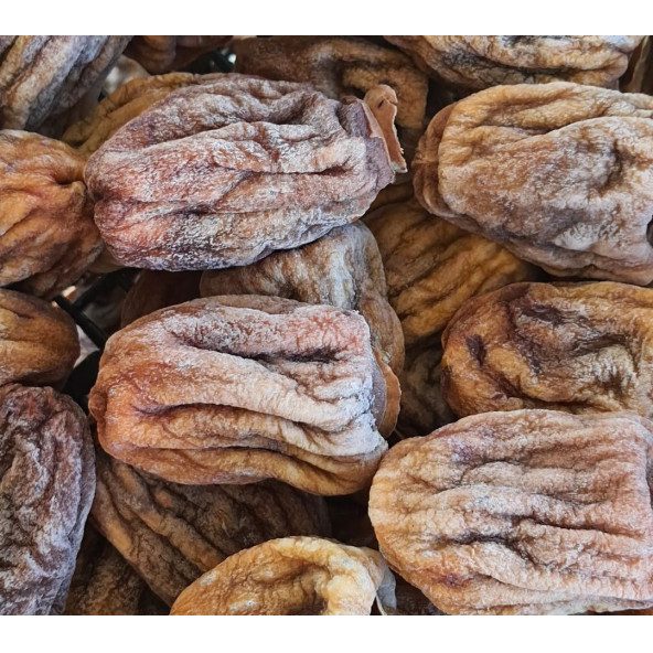 Kurutulmuş cennet hurması (500 gr) ürün görseli 1