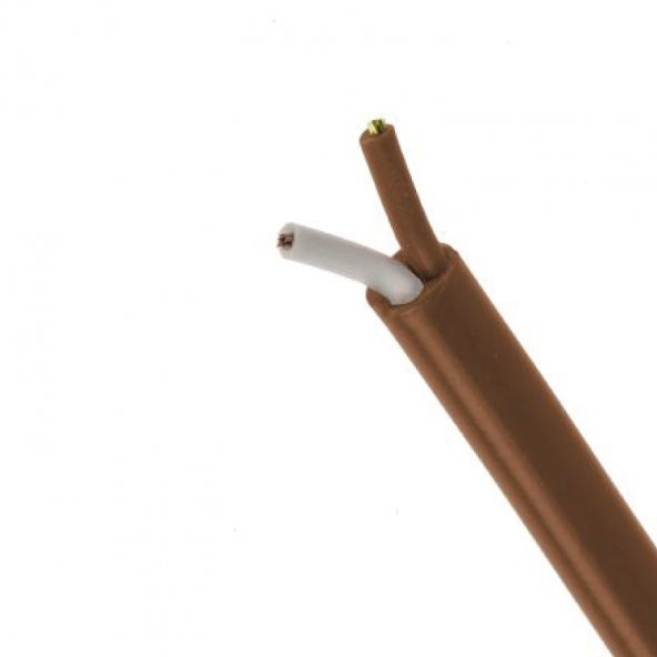 Metrik 12 Tip Kablolu T (Cu-Const) Termokupl 1 Metre Kablo ürün görseli 1