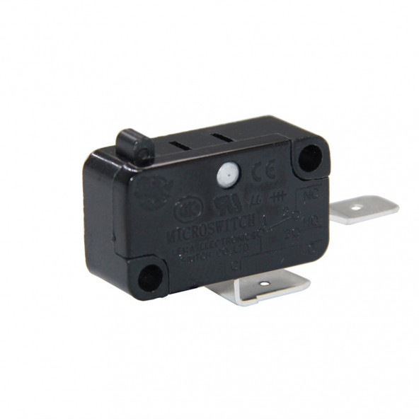 MICRO SWITCH 25 AMPER PALETSİZ ürün görseli 1