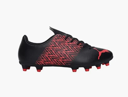 Puma TACTO FG AG erkek siyah krampon Y-83 10630706 ürün görseli 1