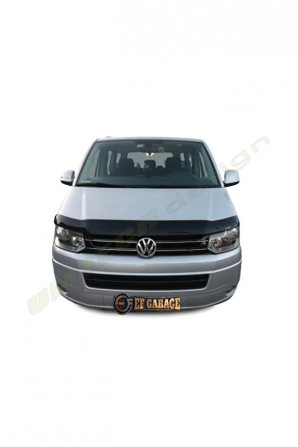 Volkswagen Transporter T5 2009 - 2014 Kaput Rüzgarlığı ürün görseli 1