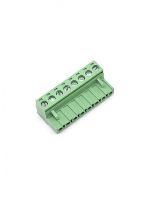 5.08mm 90 Derece Dişi Klemens-8 Pin ürün görseli 1