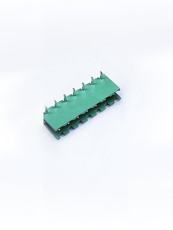 5.08mm 90 Derece Erkek Klemens-7 Pin ürün görseli 1