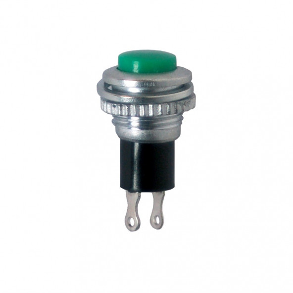 Buton 10mm DS-316 ürün görseli 1