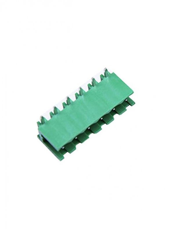 5.08mm 90 Derece Erkek Klemens-6 Pin ürün görseli 1