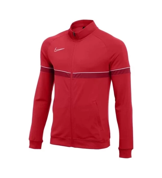 Nike CW6113-657 Dri Fit Academy Kırmızı ürün görseli 1