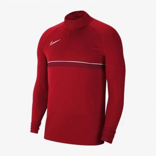 Nike Çocuk Dri Fit Academy Kırmızı ürün görseli 1