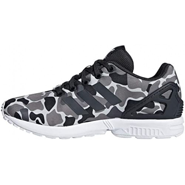 ADİDAS ÇOCUK GÜNLÜK AYAKKABI AQ1735 ZX FLUX J ürün görseli 1