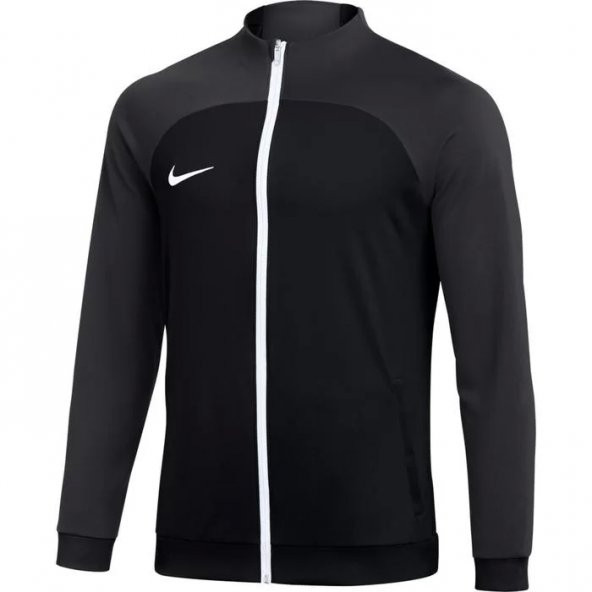 Nike M Nk Df Acdpr Trk Jkt K Erkek Siyah Futbol Ceket ürün görseli 1
