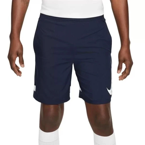 Nike DF Academy Short - Resim 2