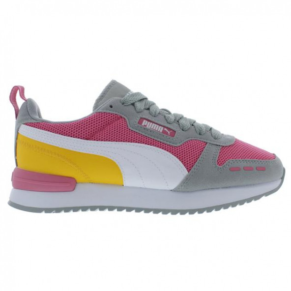 Puma R78 Runner Trainers 373117-07 Unisex Spor Ayakkabı ürün görseli 1