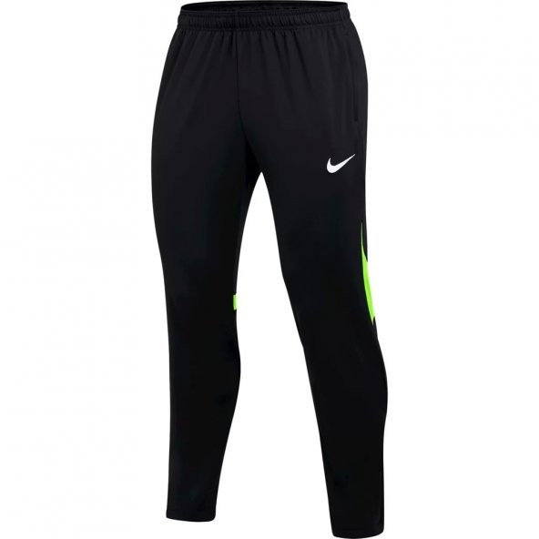 Nike Academy Pro Erkek Sarı Eşofman Altı ürün görseli 1
