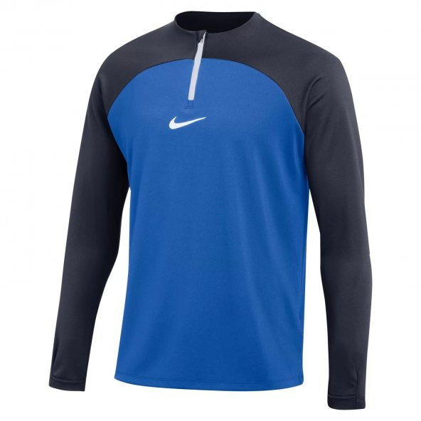 Nike Dri-FIT Academy Pro Mavi Erkek Antrenman Üst ürün görseli 1