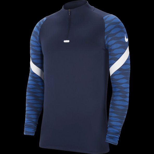 Nike M NK DF STRKE21 DRIL TOP Eşofman Üst ürün görseli 1