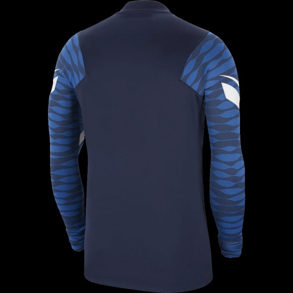 Nike M NK DF STRKE21 DRIL TOP Eşofman Üst - Resim 2