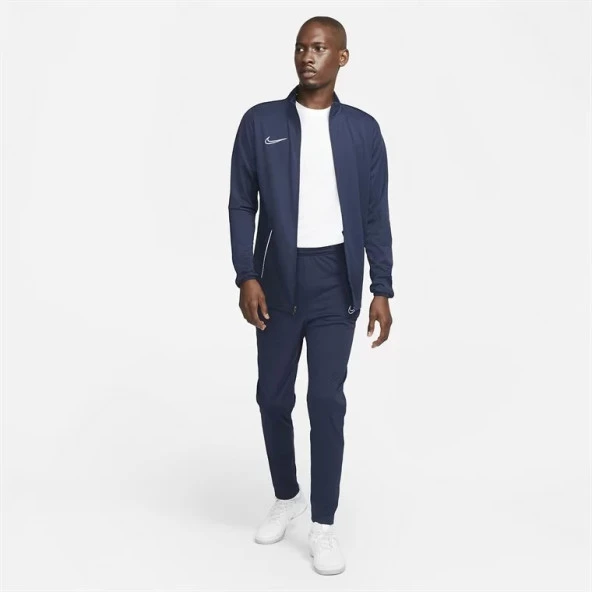Nike Dri-Fit Academy Knit Football Tracksuit Erkek Eşofman Takımı ürün görseli 1
