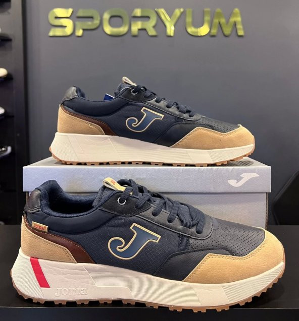 JOMA ERKEK GÜNLÜK AYAKKABI ürün görseli 1