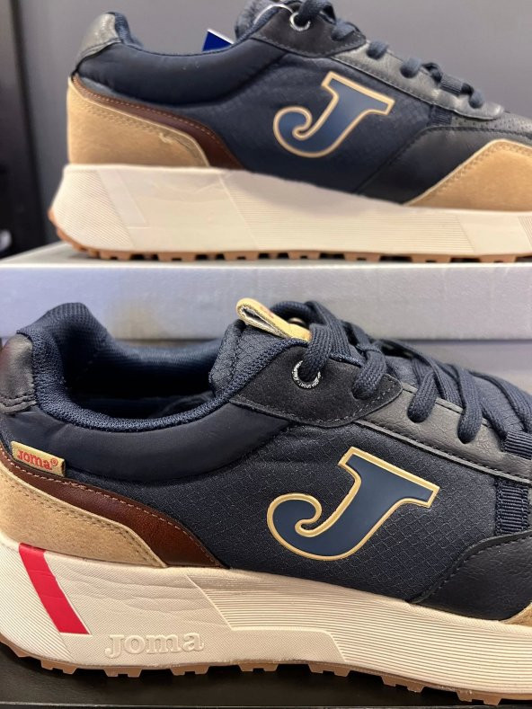 JOMA ERKEK GÜNLÜK AYAKKABI - Resim 2