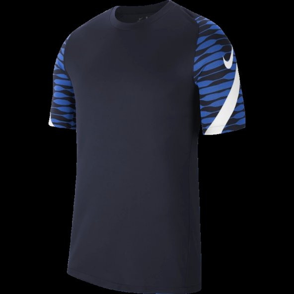 Nike M NK DF STRKE21 TOP SS CW5843-451 Tişört ürün görseli 1