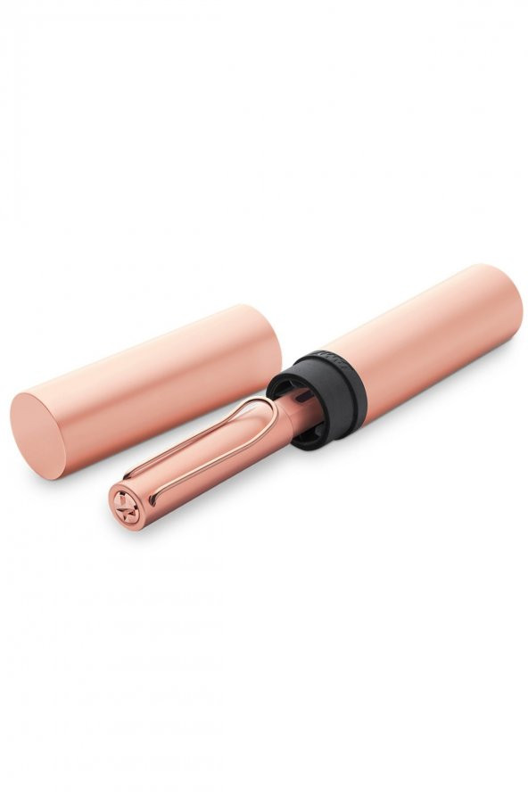 Lx Dolma Kalem Rose 76-f - Resim 2