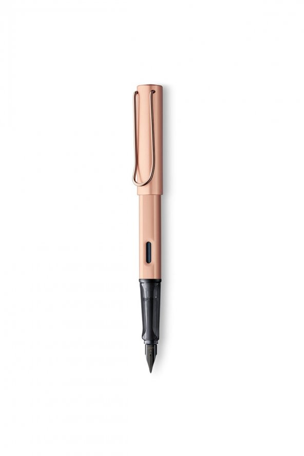 Lx Dolma Kalem Rose 76-f - Resim 6