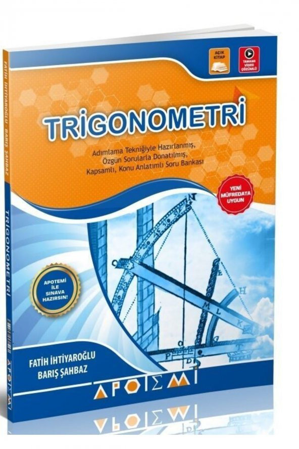 Apotemi Trigonometri - Resim 2