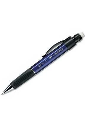 Faber-Castell Grip Plus Versatil Kalem 0,7 Mm Mavi ürün görseli 1