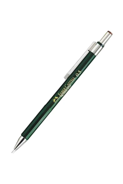 Faber Castell Tk Fine 9715 Versatil Kalem 0.5 Mm 136500 ürün görseli 1