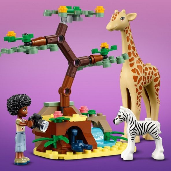Lego Friends 41717 - Resim 6