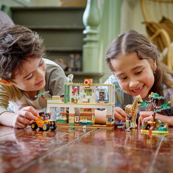 Lego Friends 41717 - Resim 7