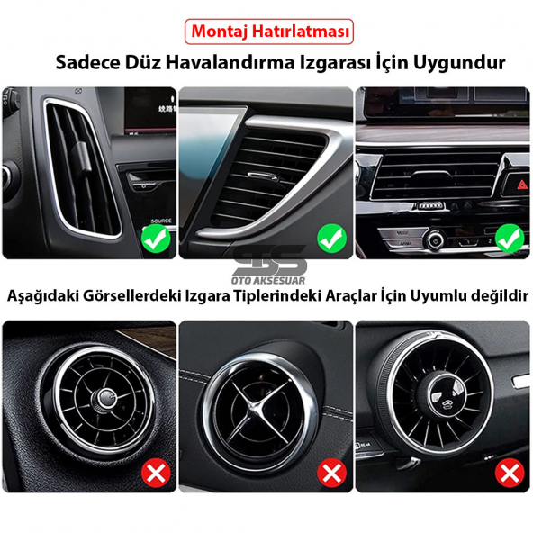 Araç Içi Klima Havalandırma Izgarası Gökkuşağı Trim Seti Film Şerit Havalandırma Izgarası Gökkuşağı Trim Şerit ürün görseli 1
