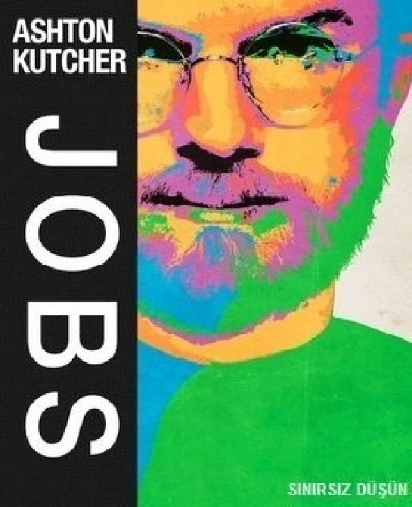 Jobs Blu-Ray ürün görseli 1