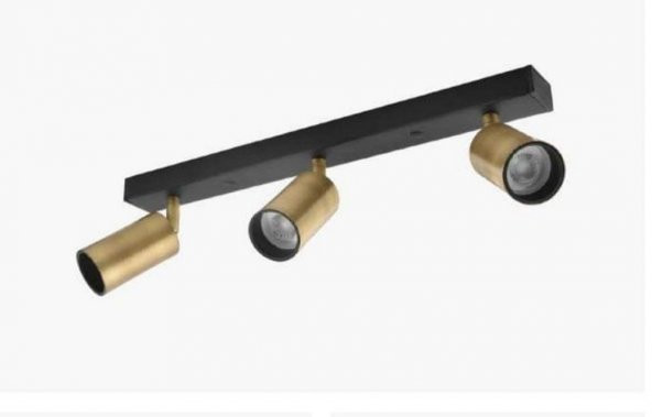 MYLİGHTS  LED SPOT LED AVİZE HAREKETLİBAŞLIK LED AMPULLÜ  GÜN IŞIĞI ürün görseli 1