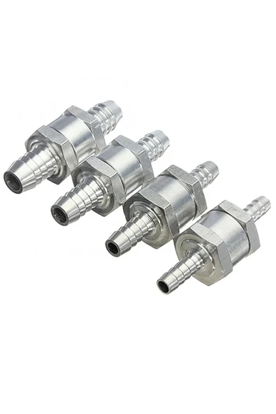 Mazot Ve Benzin Yakıt Çekvalfi 8mm - Resim 3