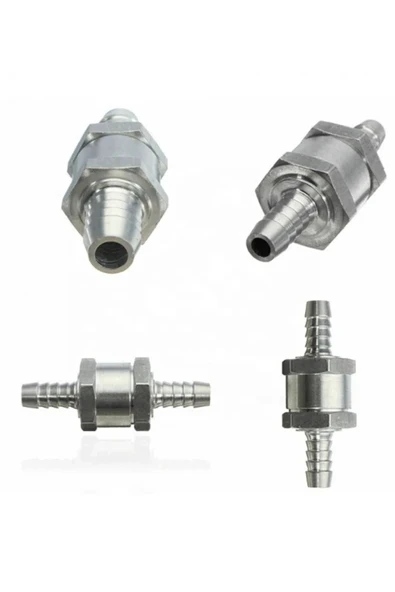 Mazot Ve Benzin Yakıt Çekvalfi 6mm ürün görseli 1