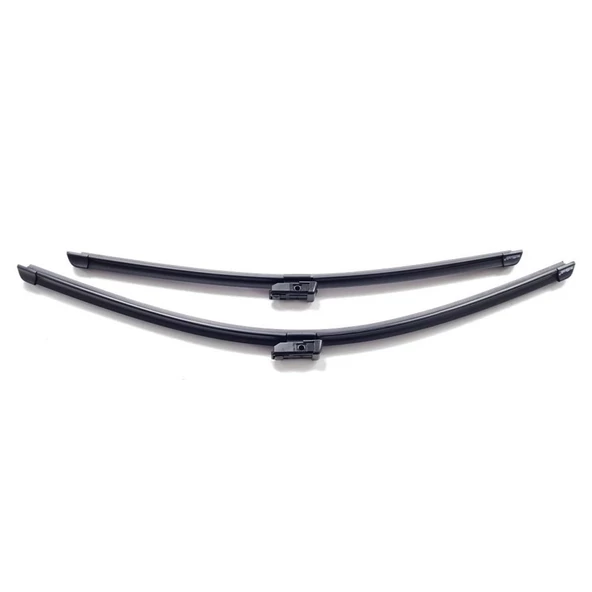 Silecek Audi A4 2016-2020 Ön Cam Silecek Takımı Silgeç Seti 60x50cm ürün görseli 1