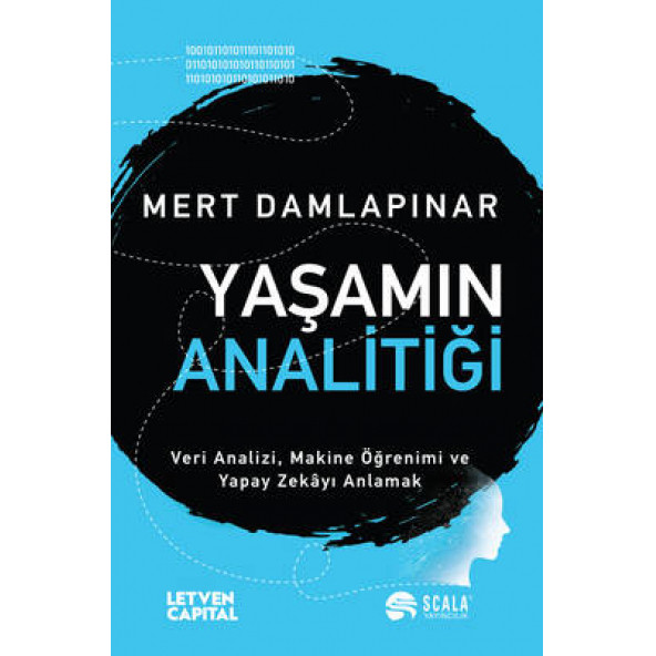 Yaşamın Analitiği ürün görseli 1