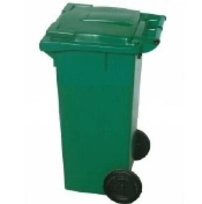 Plastik Çöp Arabası ürün görseli 1