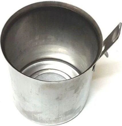 60 Bardak Çay Makinası Süzgeci ürün görseli 1