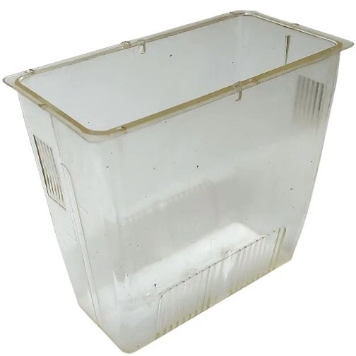 Bayıner Çaycı Makinesi Plastik Çay Süzgeci ürün görseli 1