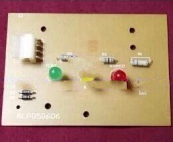 Forum Su Sebili Elektronik Gösterge Kontrol Kartı ürün görseli 1