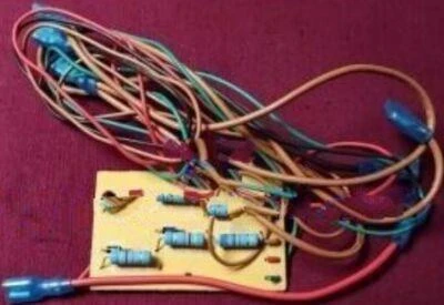 Bosch Su Sebili Elektronik Gösterge Kartı ürün görseli 1