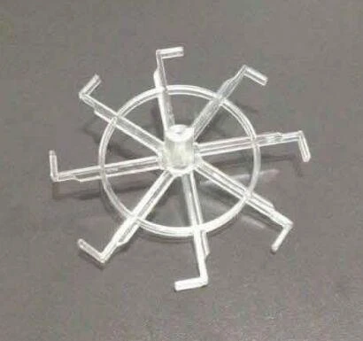 Buz Makinası Karıştırma Çarkı ürün görseli 1