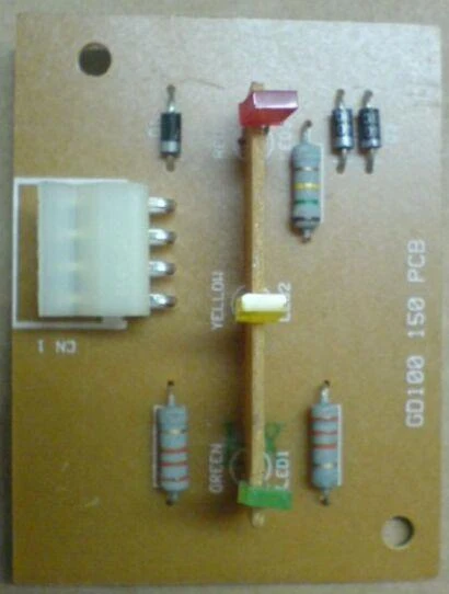 Dijitsu Su Sebili Elektronik Kartı ürün görseli 1
